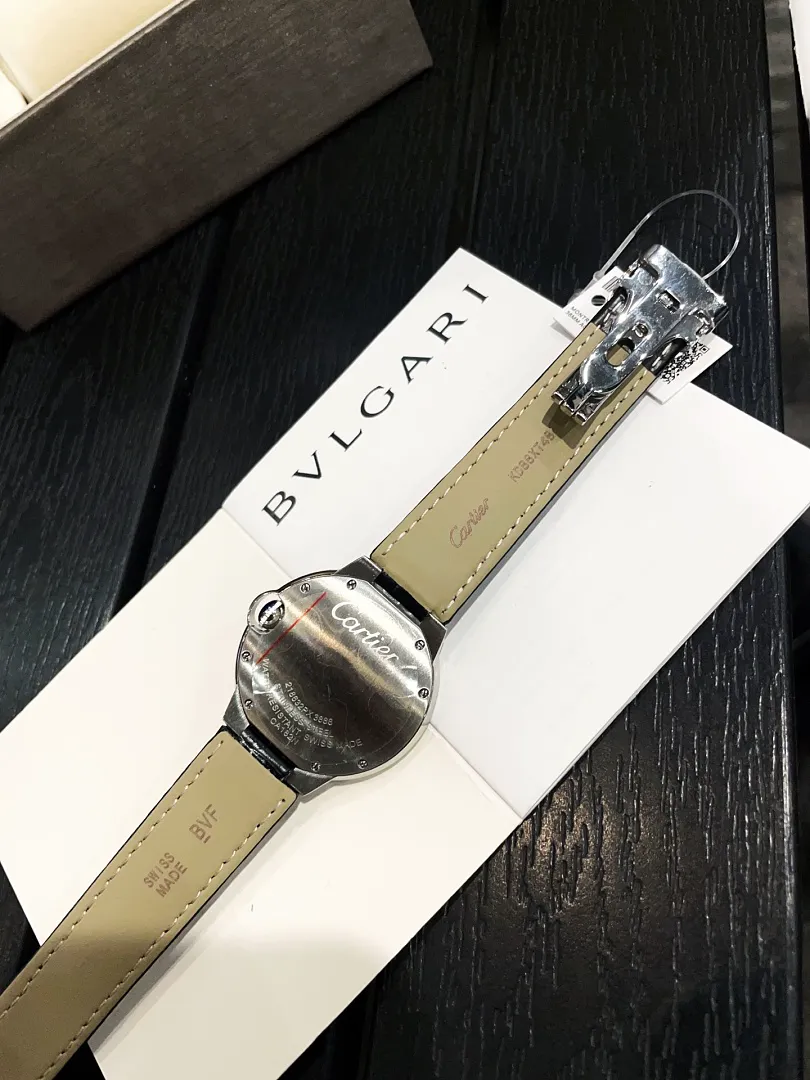 Cartier CTW78 תמונה 4