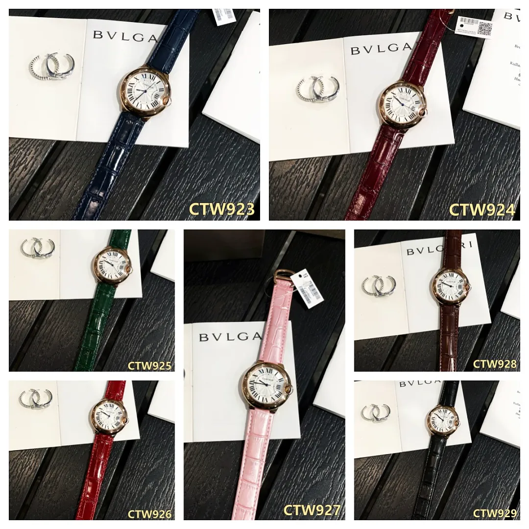 Cartier CTW78 תמונה 5
