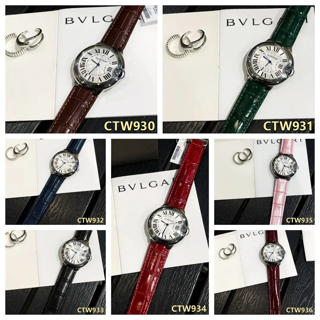 Cartier CTW78 תמונה 6