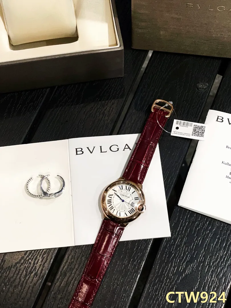 Cartier CTW78 תמונה 8