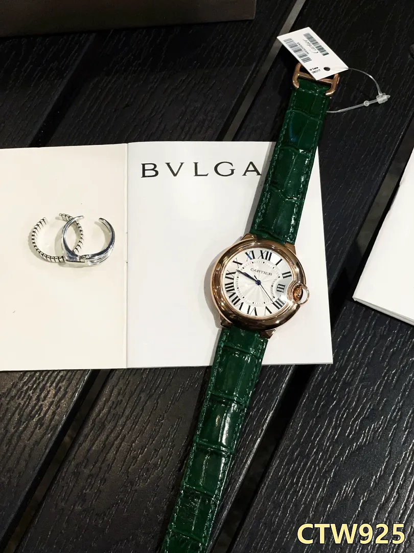 Cartier CTW78 תמונה 9