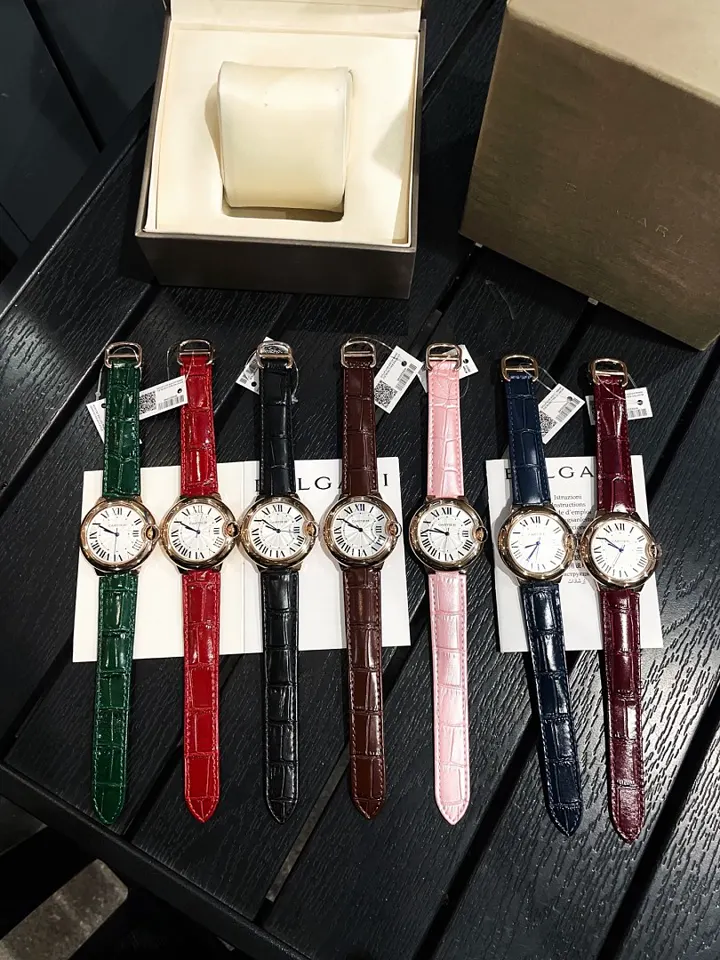 Cartier CTW78