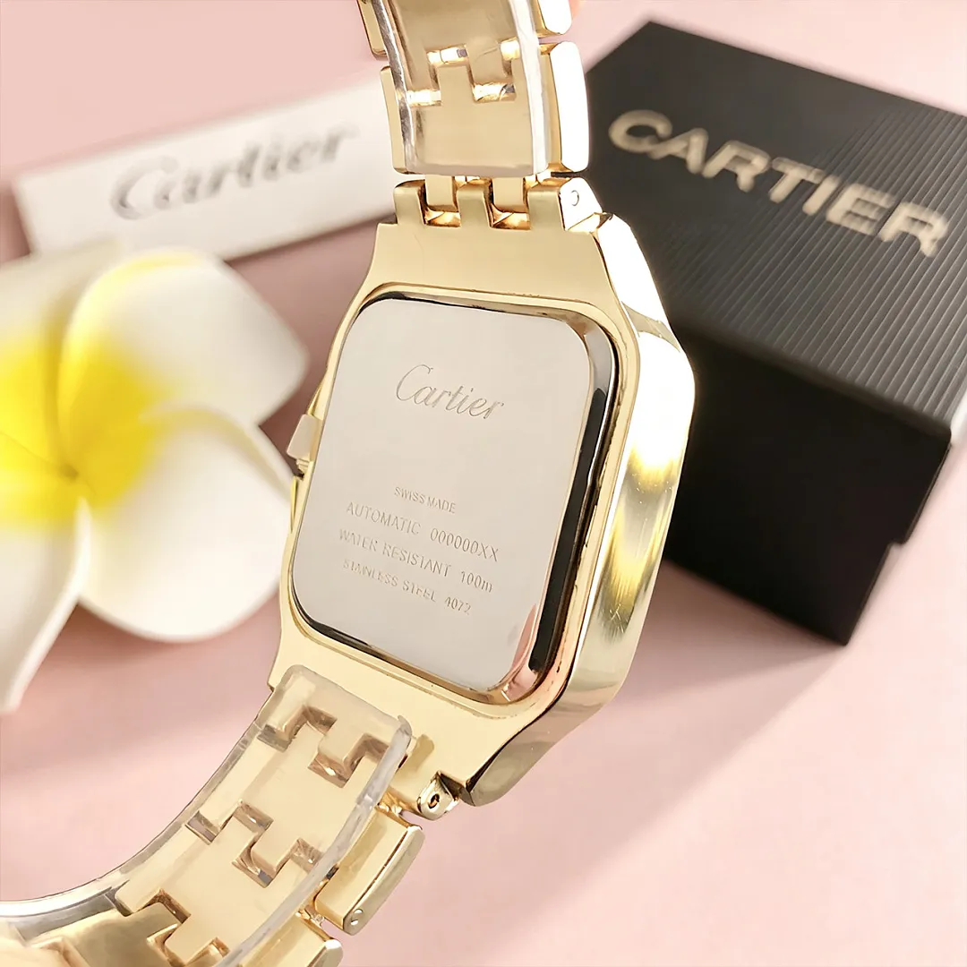 Cartier CTW80 תמונה 10