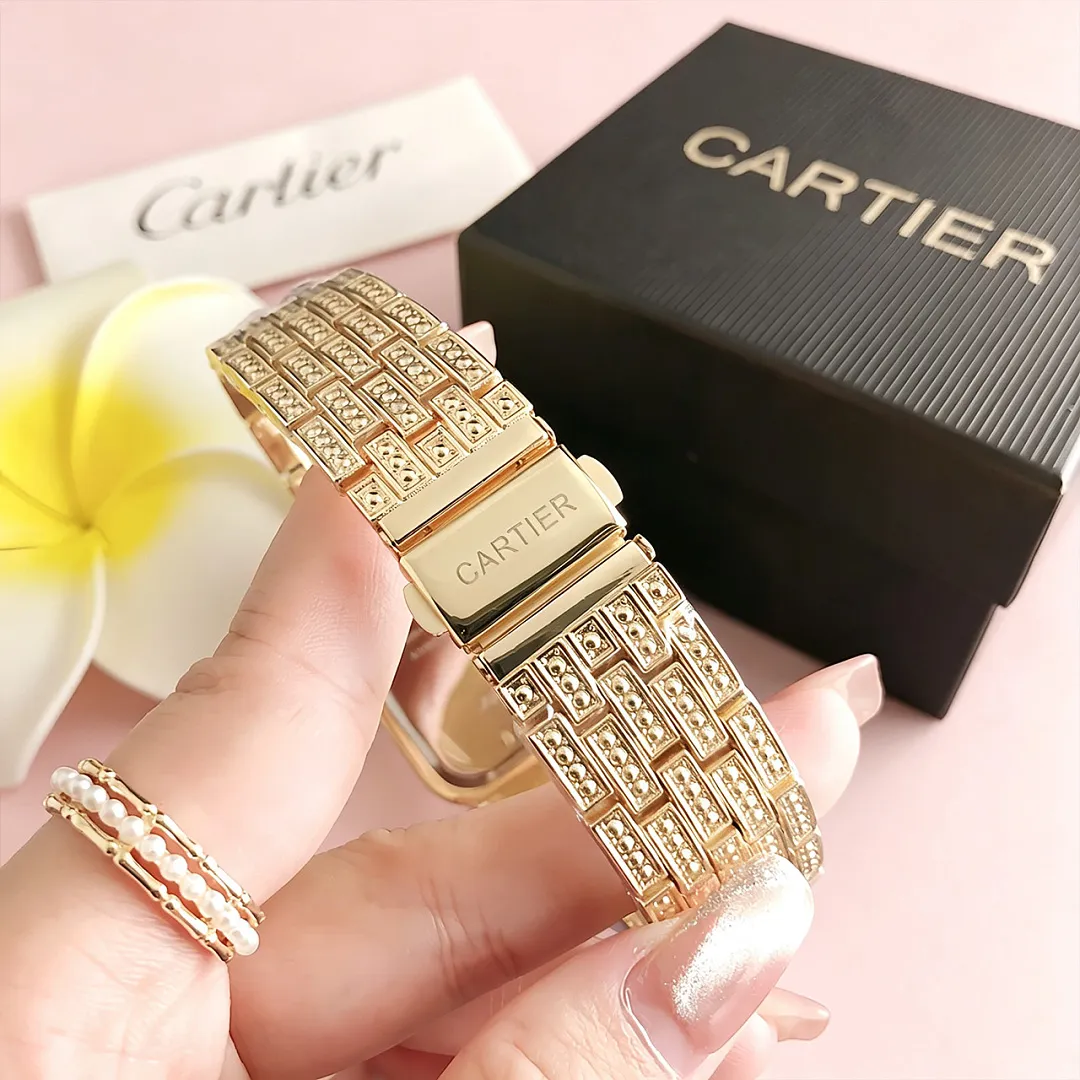 Cartier CTW80 תמונה 11