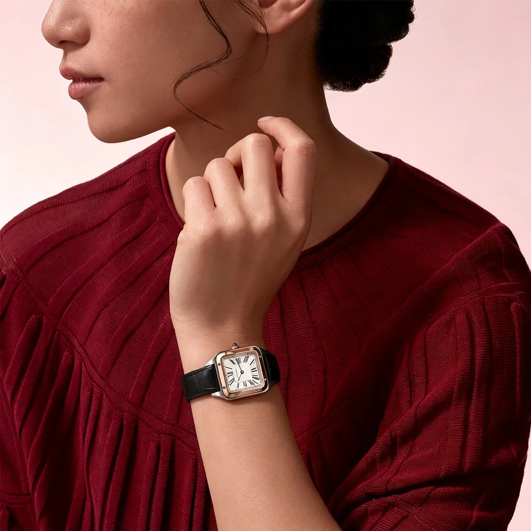 Cartier CTW80 תמונה 2
