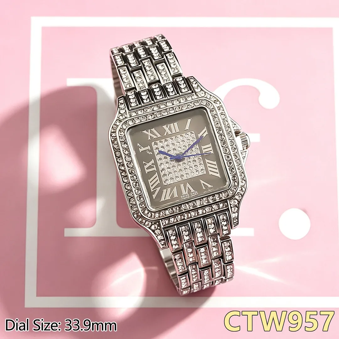 Cartier CTW80 תמונה 21