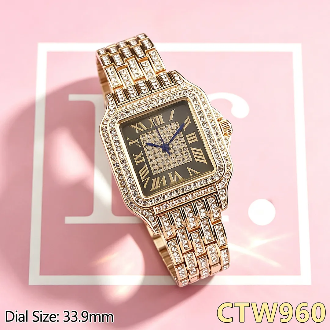 Cartier CTW80 תמונה 24