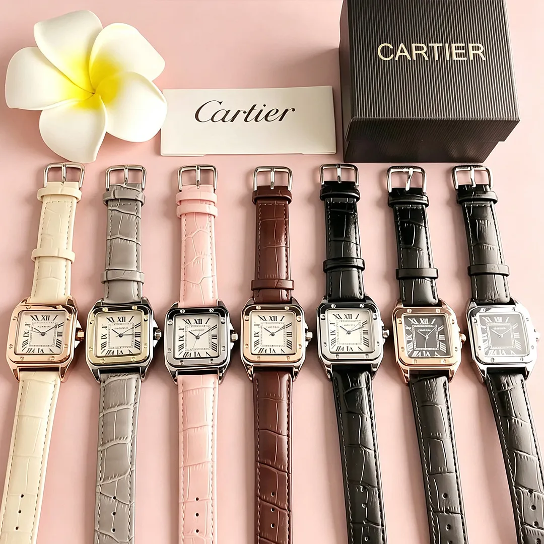 Cartier CTW80 תמונה 3