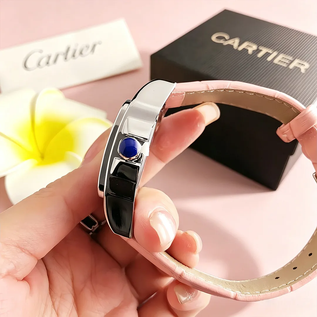 Cartier CTW80 תמונה 8