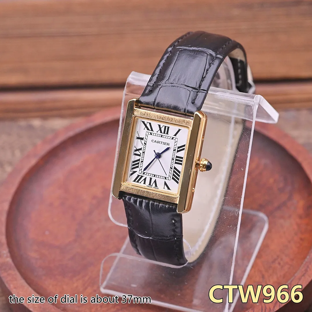 Cartier CTW81 תמונה 12