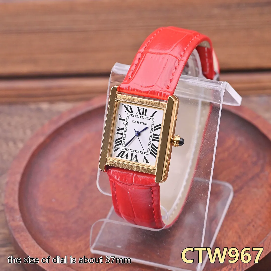 Cartier CTW81 תמונה 13