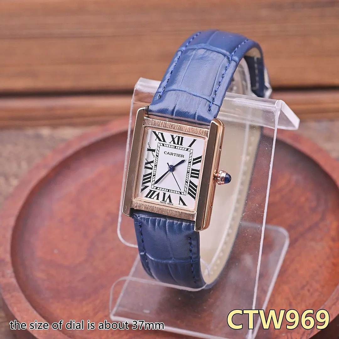 Cartier CTW81 תמונה 15