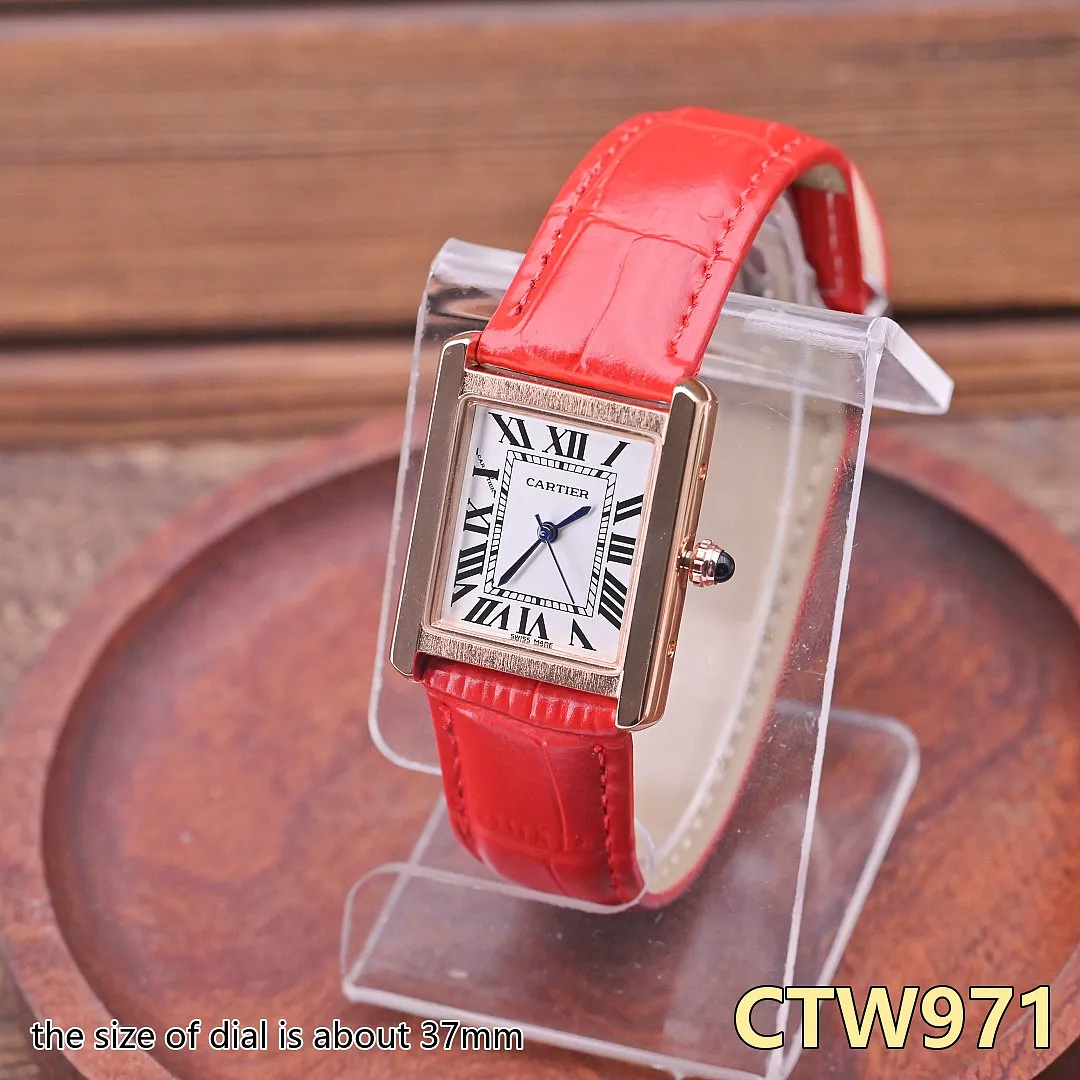 Cartier CTW81 תמונה 16