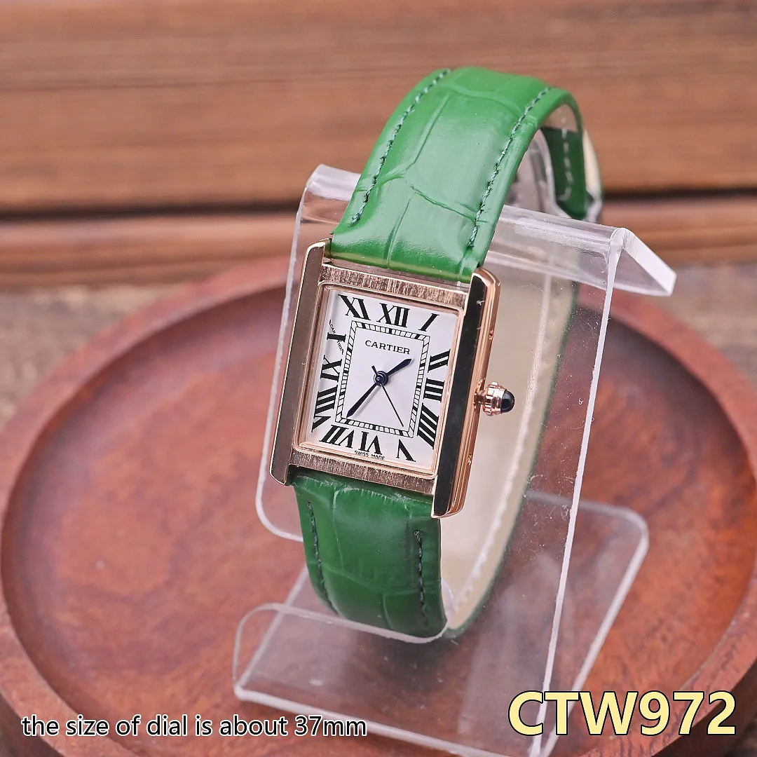 Cartier CTW81 תמונה 17