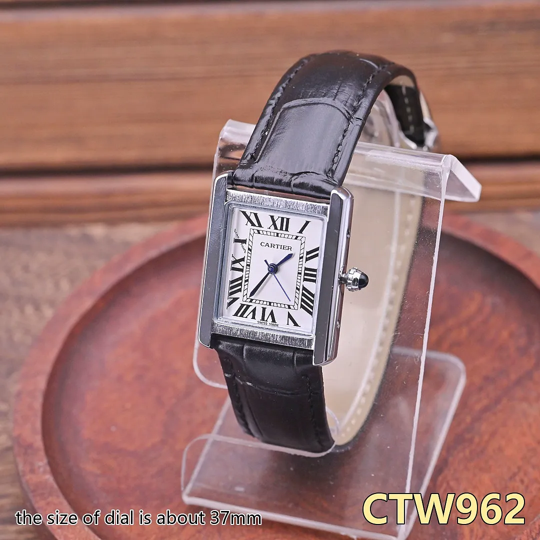 Cartier CTW81 תמונה 8
