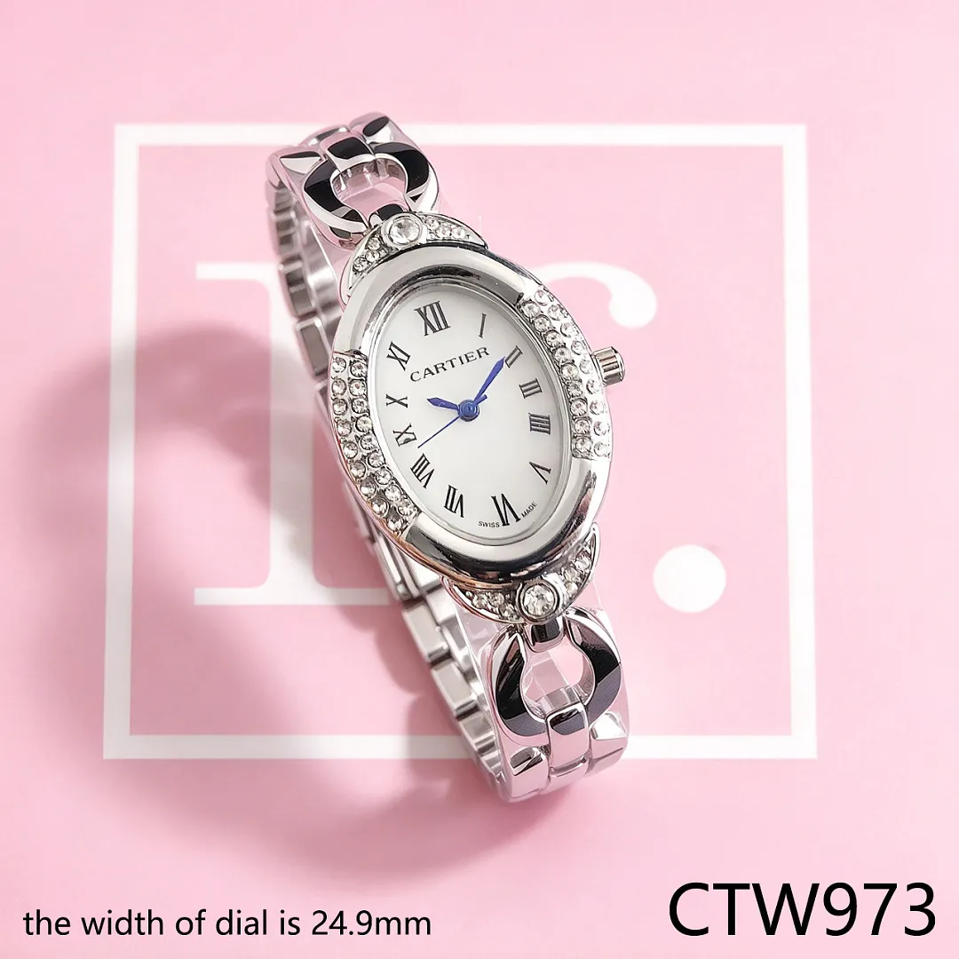 Cartier CTW82 תמונה 15