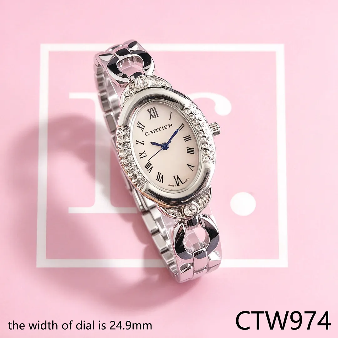 Cartier CTW82 תמונה 16
