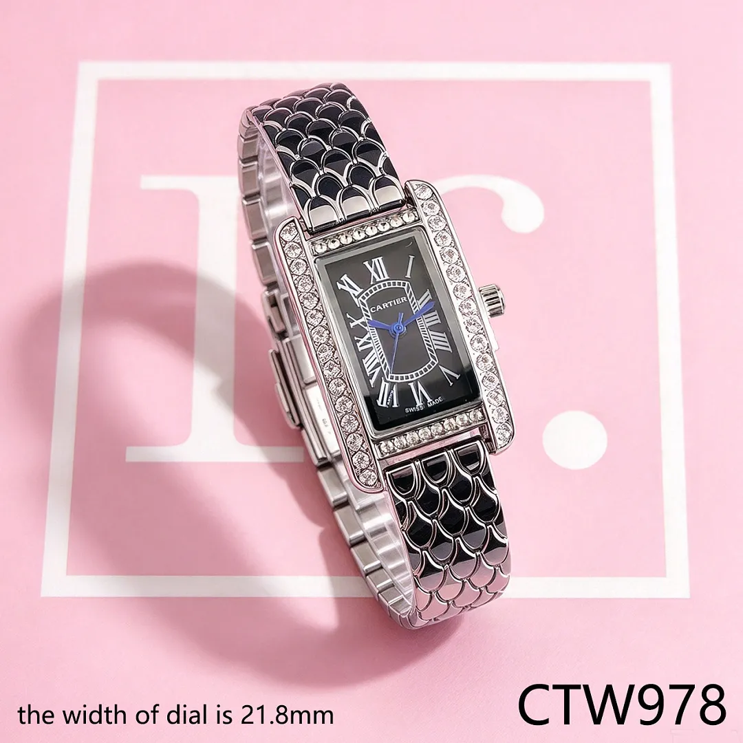 Cartier CTW82 תמונה 20