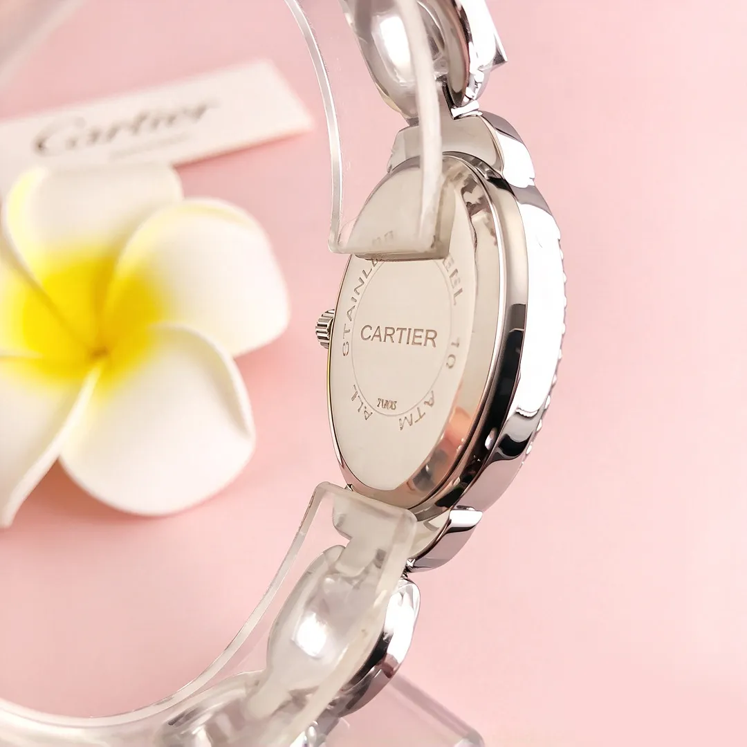 Cartier CTW82 תמונה 7