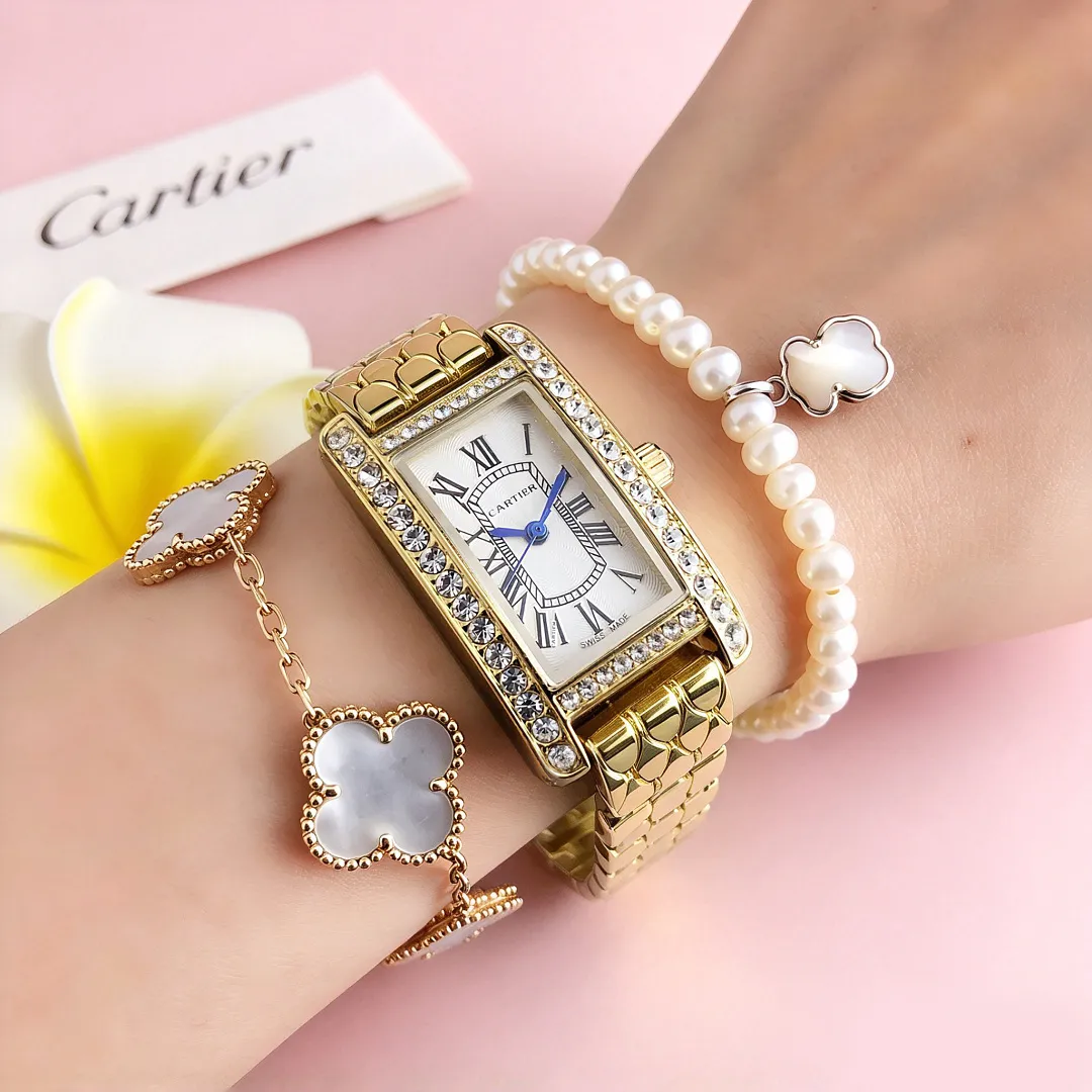 Cartier CTW82 תמונה 8