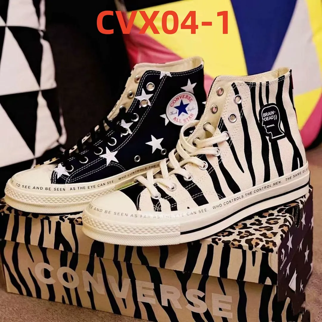 Converse CVX04 תמונה 2
