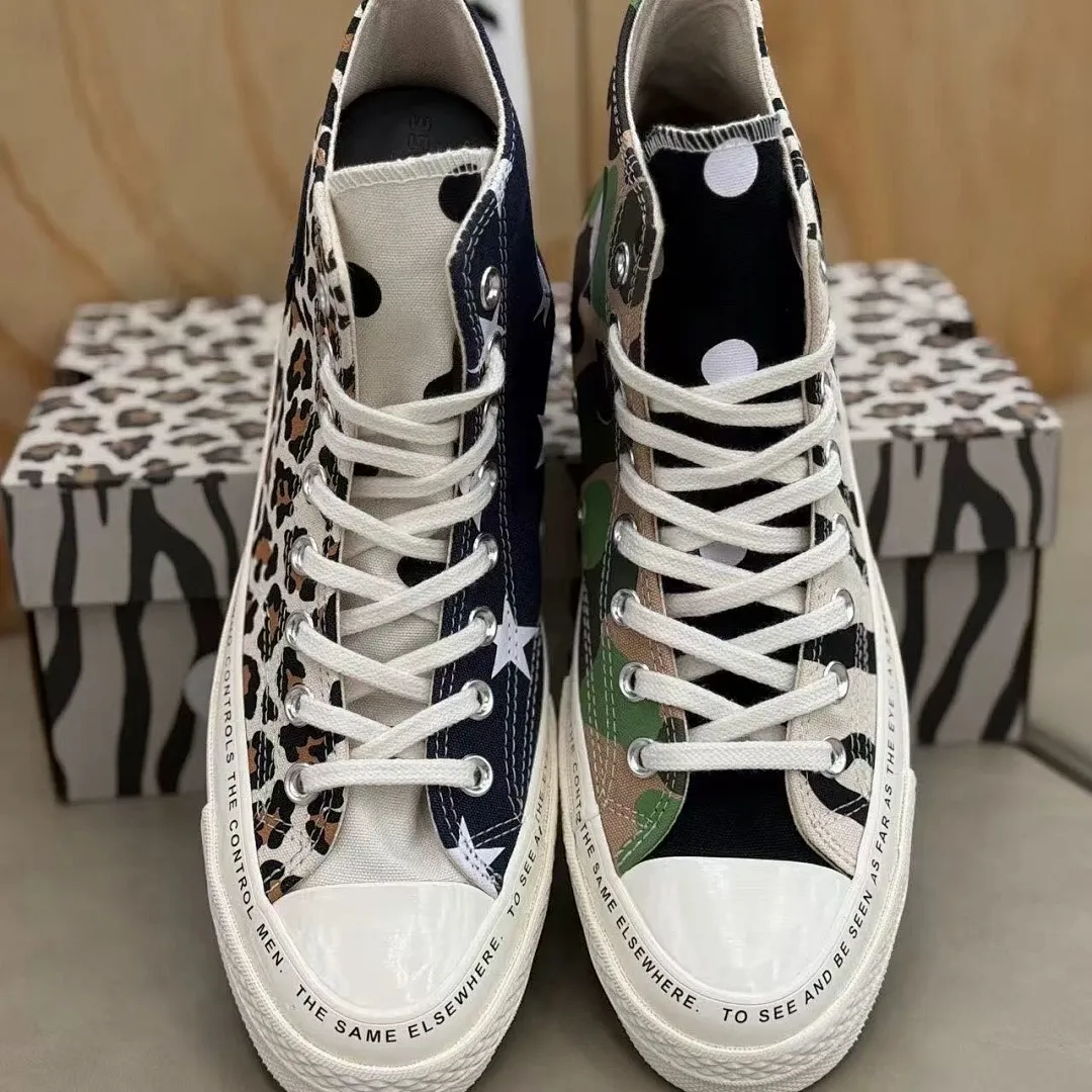 Converse CVX04 תמונה 3