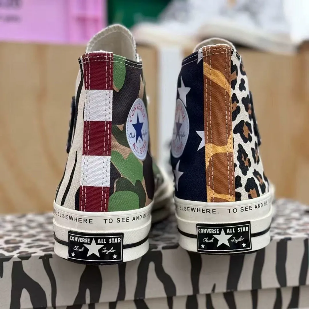 Converse CVX04 תמונה 4