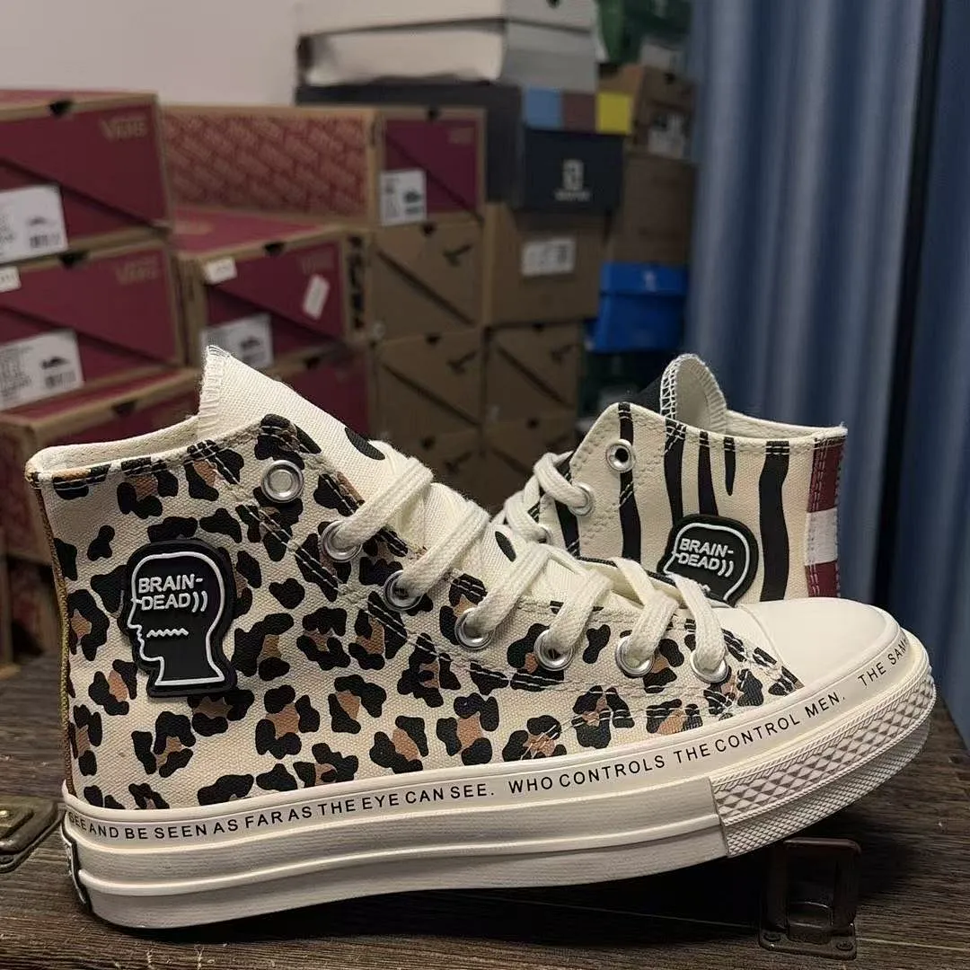Converse CVX04 תמונה 5