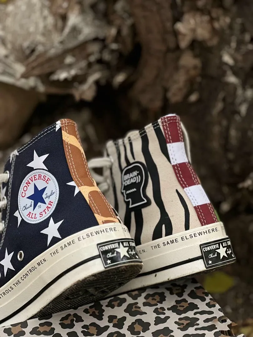 Converse CVX04 תמונה 6