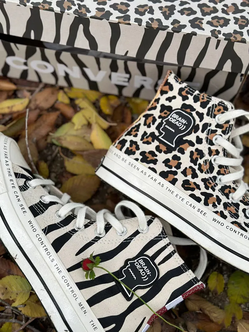 Converse CVX04 תמונה 7