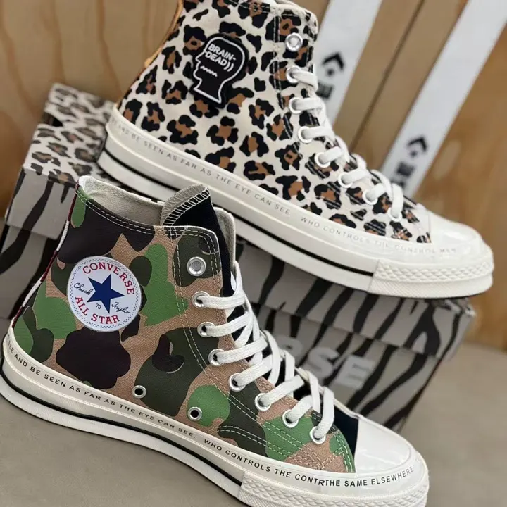 Converse CVX04