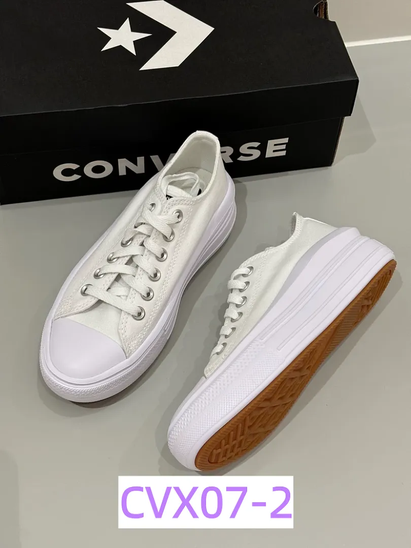 Converse CVX07 תמונה 10