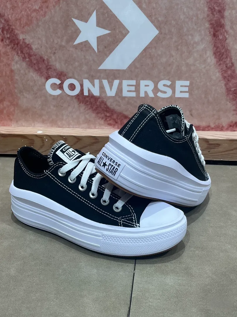 Converse CVX07 תמונה 3