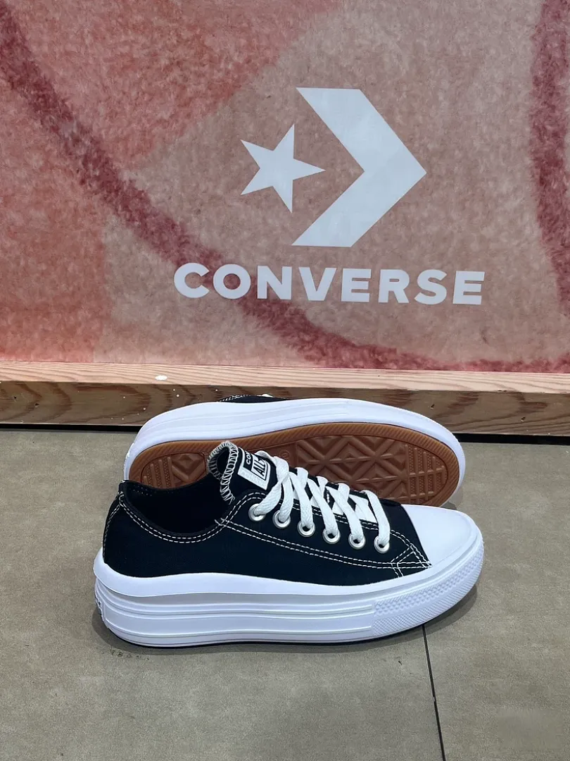 Converse CVX07 תמונה 4