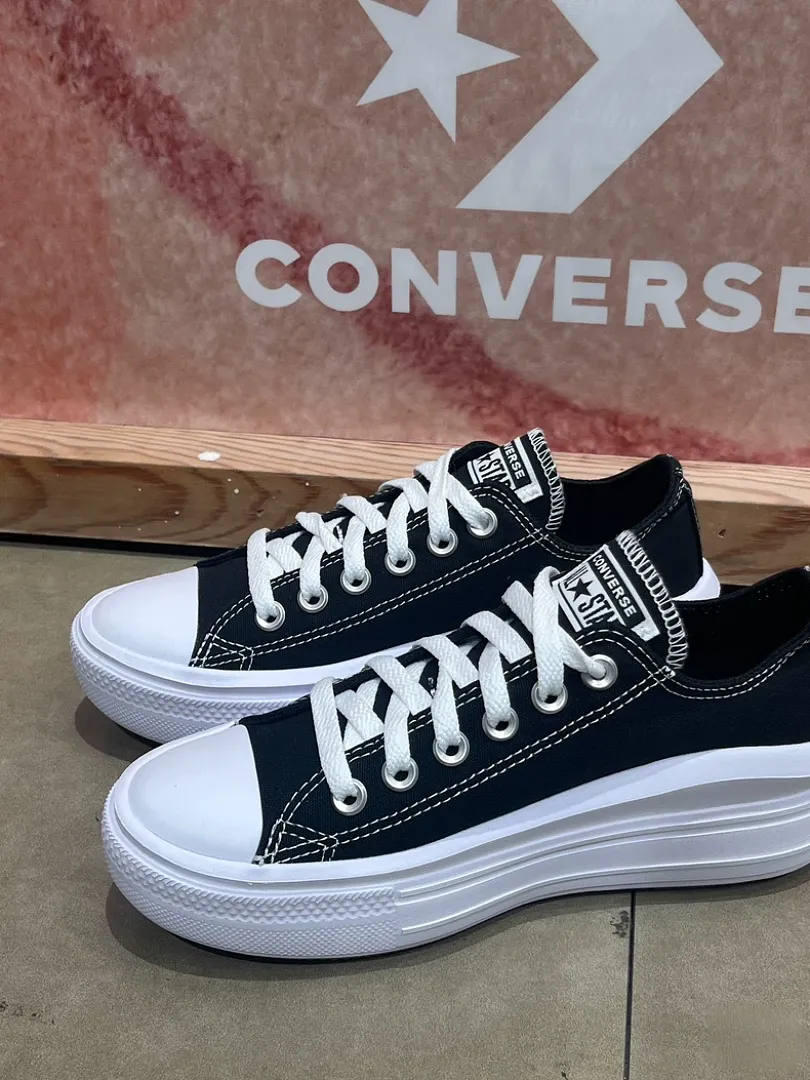Converse CVX07 תמונה 5