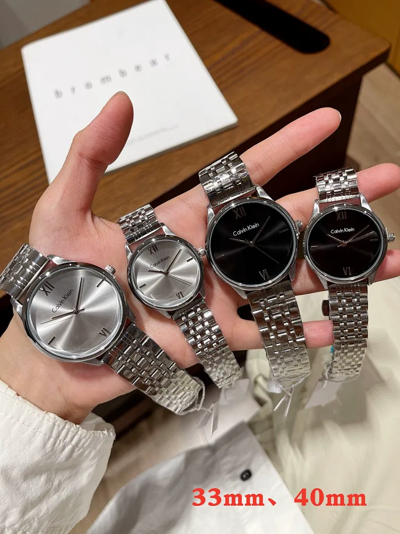Calvin Klein CW10 תמונה 3