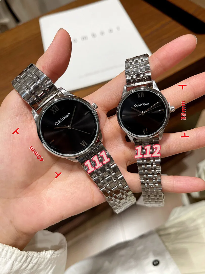 Calvin Klein CW10 תמונה 6