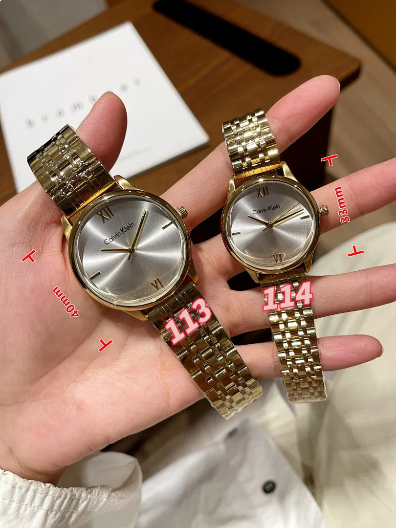 Calvin Klein CW10 תמונה 7