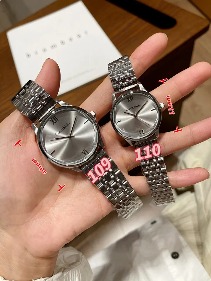 Calvin Klein CW10