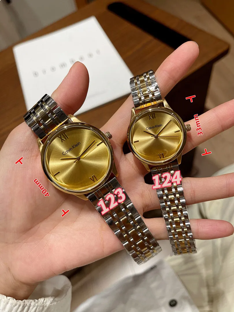 Calvin Klein CW11 תמונה 6