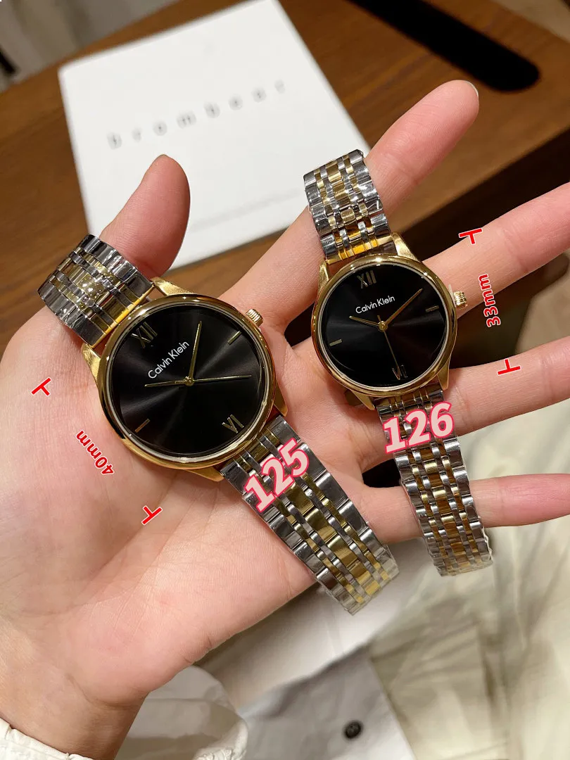 Calvin Klein CW11 תמונה 7
