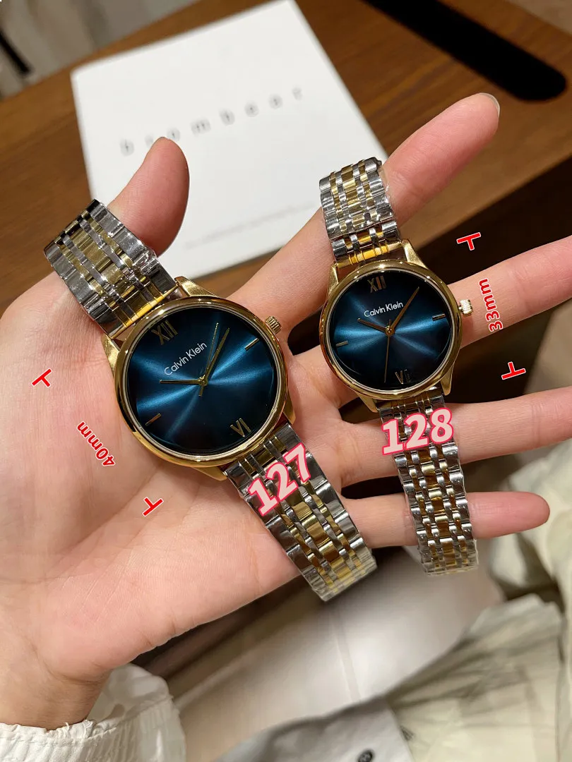 Calvin Klein CW11 תמונה 8