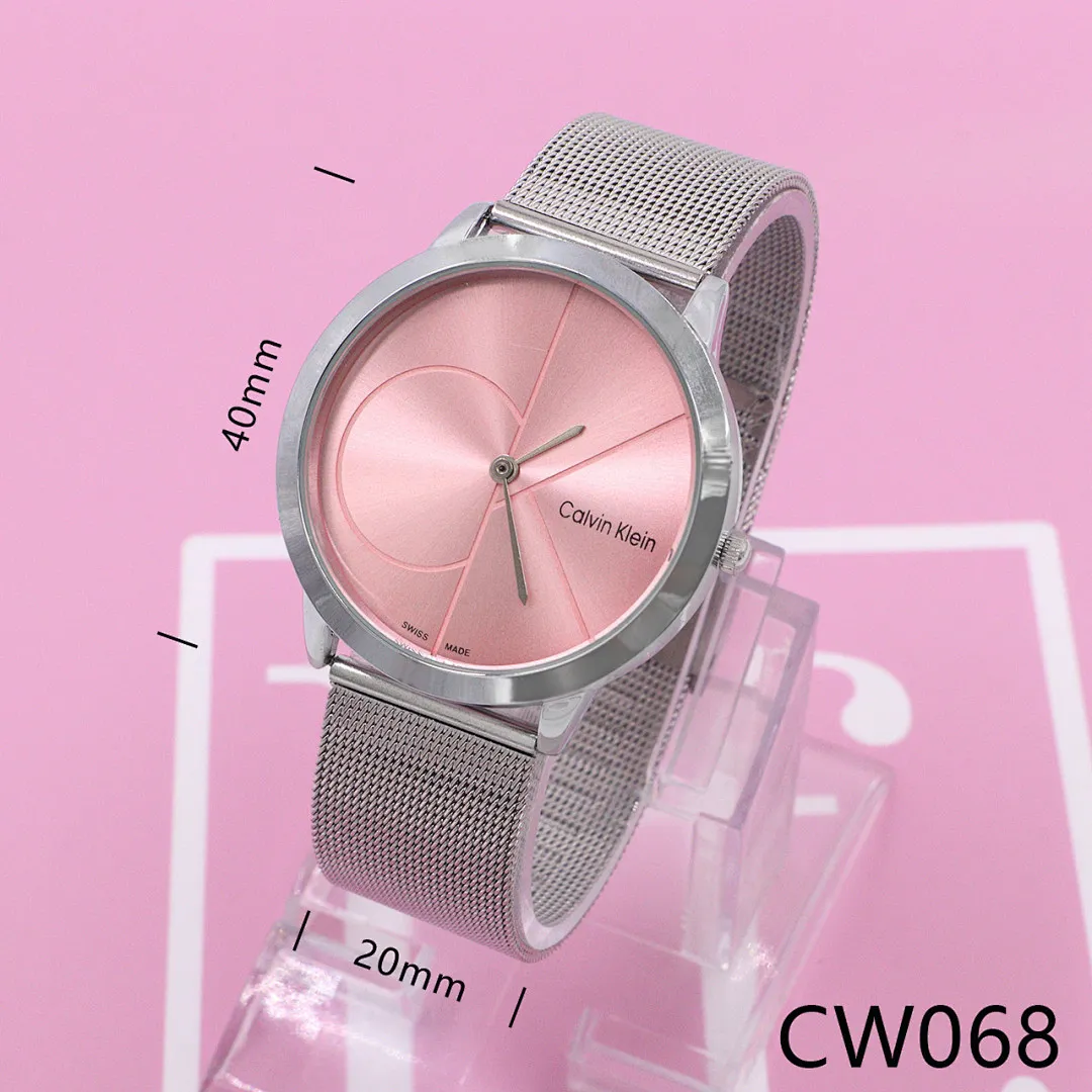 Calvin Klein CW6 תמונה 10