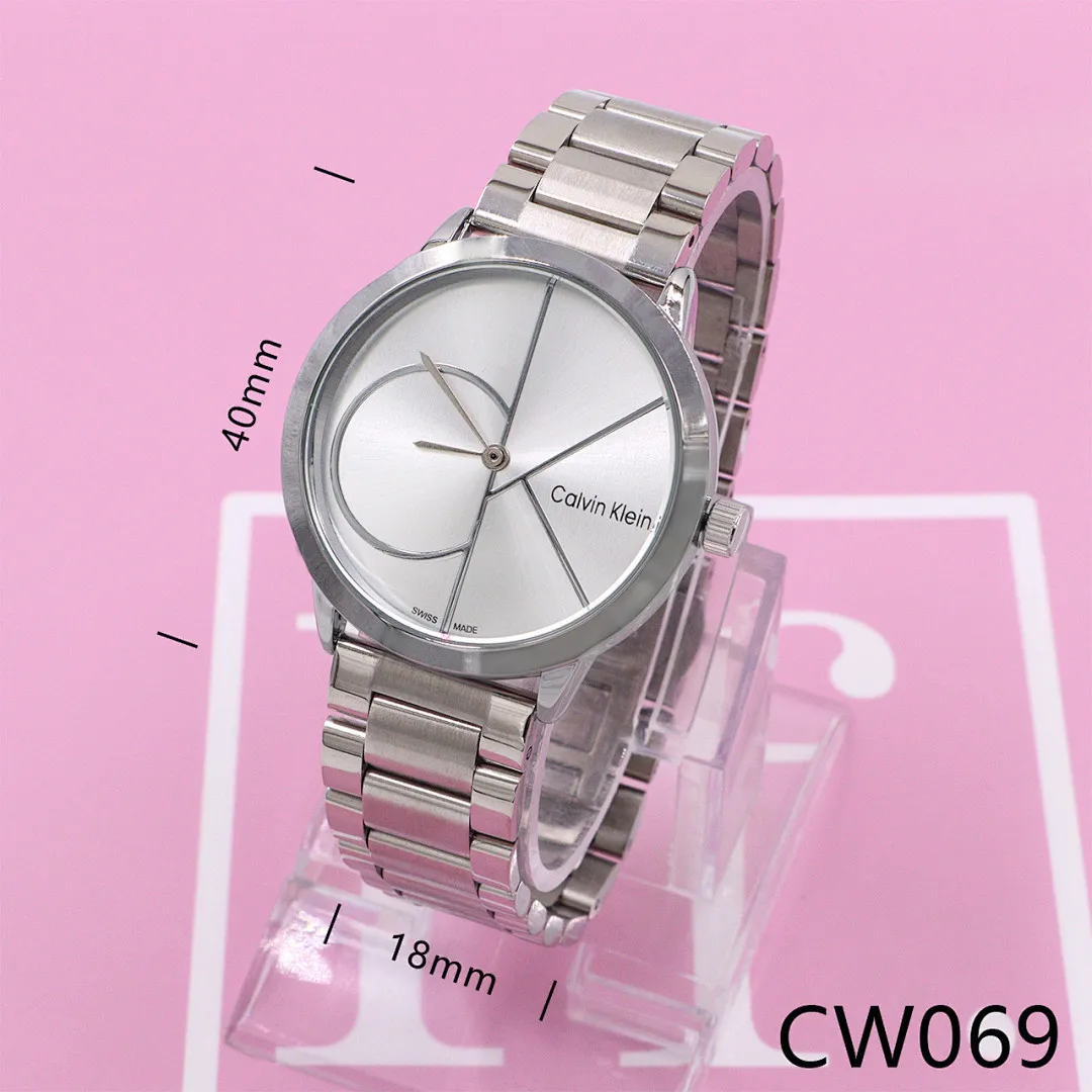 Calvin Klein CW6 תמונה 11