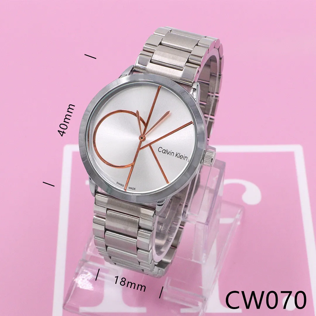 Calvin Klein CW6 תמונה 12