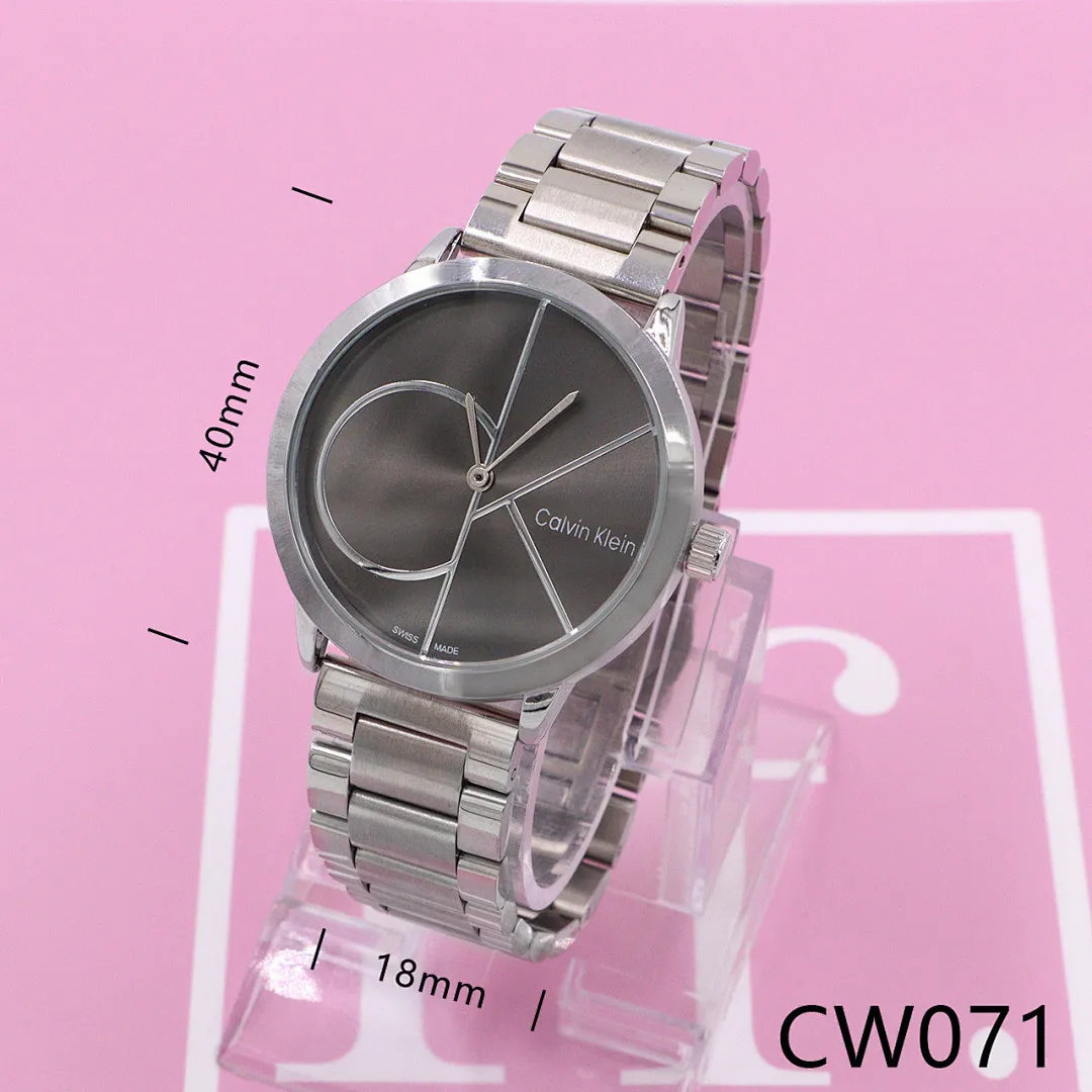 Calvin Klein CW6 תמונה 13