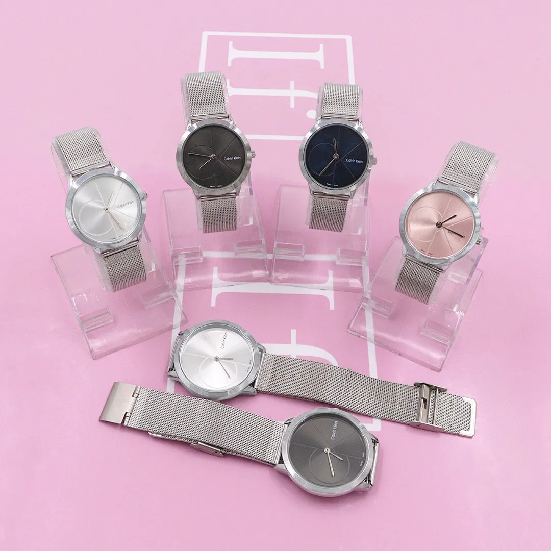 Calvin Klein CW6 תמונה 2