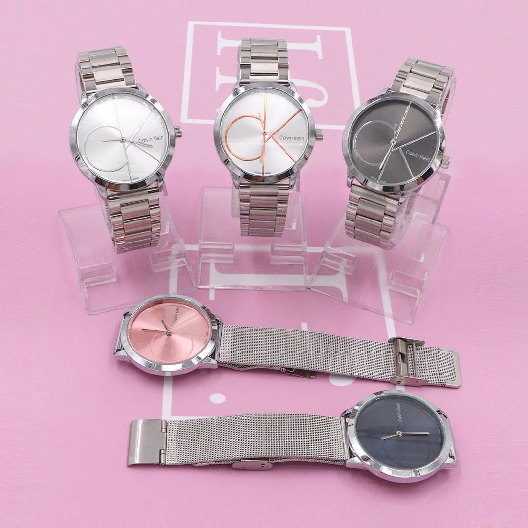 Calvin Klein CW6 תמונה 3