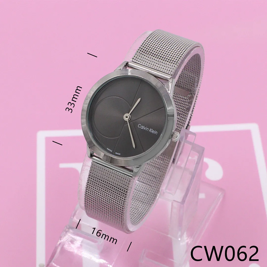Calvin Klein CW6 תמונה 4