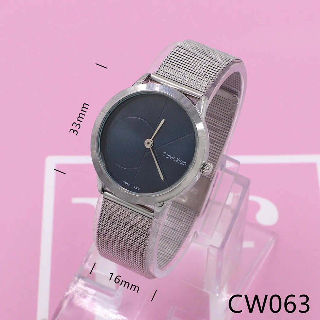 Calvin Klein CW6 תמונה 5